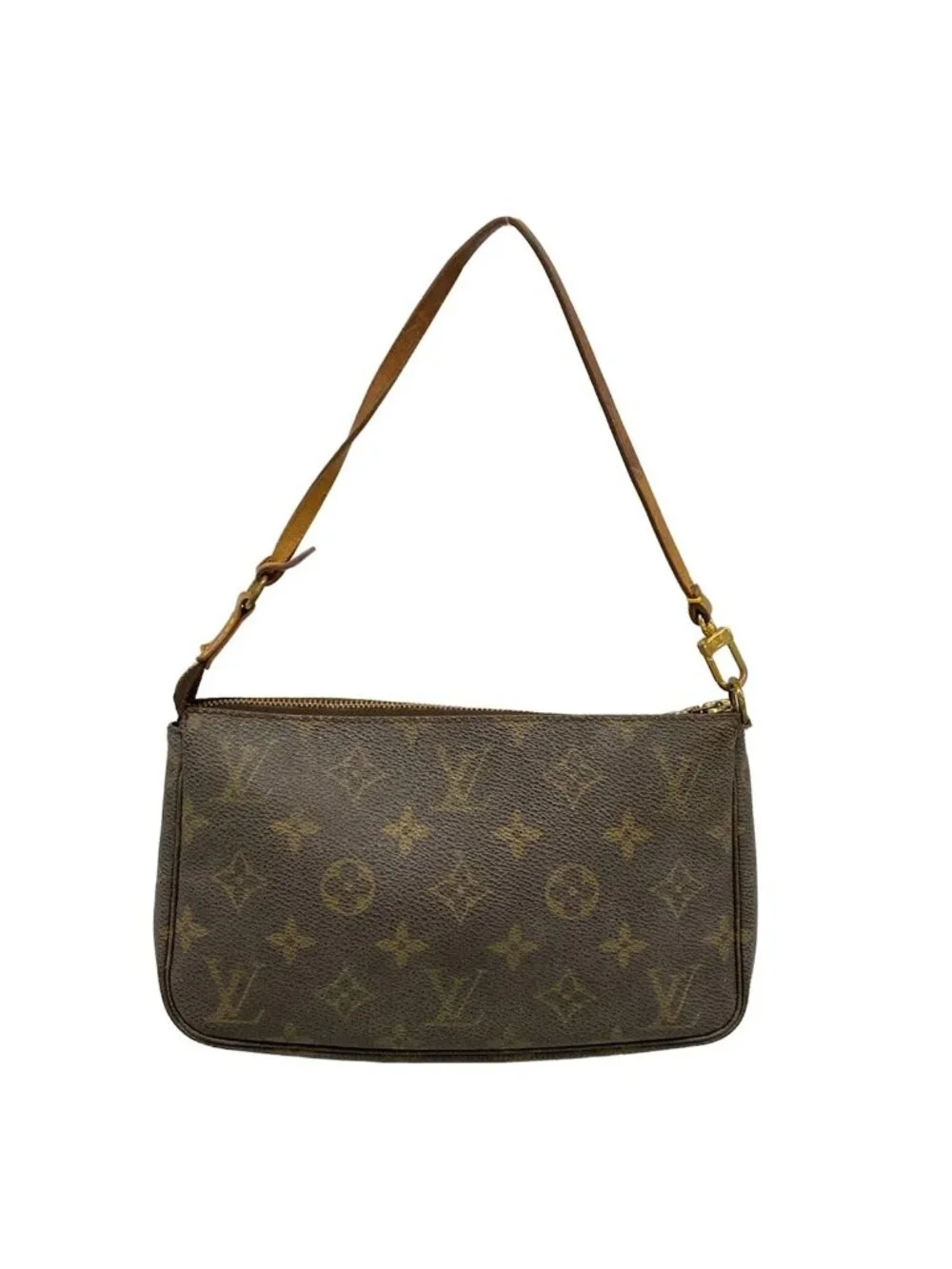 Louis Vuitton Handbag Monogram Pochette Accessoires